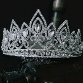 tiara Tiana silver