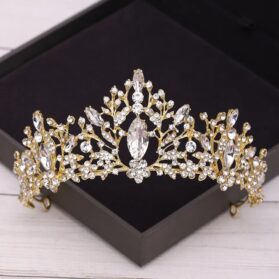 tiara gaia gold