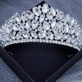tiara ambar silver