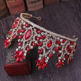Tiara miss rubi - Imagen 2