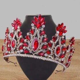 Tiara miss rubi