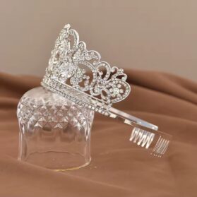 tiara gota gold - Imagen 3
