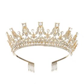 tiara Duquesa Gold - Imagen 2