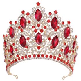 tiara reinado rubí