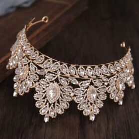 tiara mia gold - Imagen 2