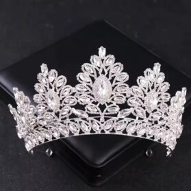 tiara mia silver
