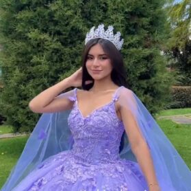 tiara miss silver - Imagen 3
