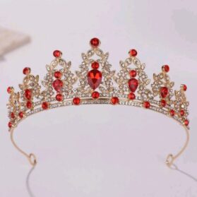 tiara Selene Rubí