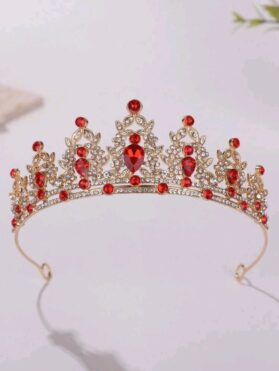 tiara Selene Rubí