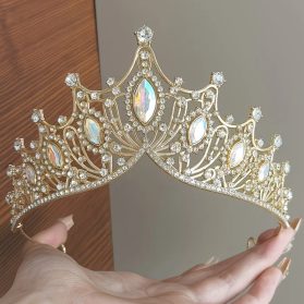 tiara sophia tornasol