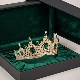 tiara tiana esmeralda