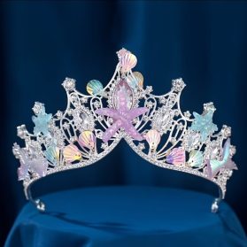 tiara sophia mar silver