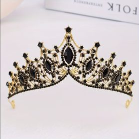 Tiara Sophia black