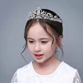 tiara  harmonía Silver - Imagen 5