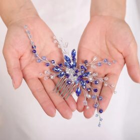 peine blue
