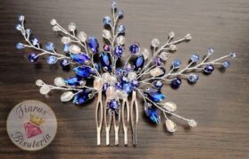 peine blue - Imagen 2