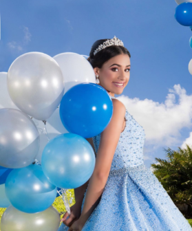 tiara  harmonía Silver - Imagen 3