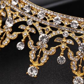 tiara Duquesa Gold - Imagen 4