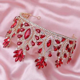 Tiara miss rubi