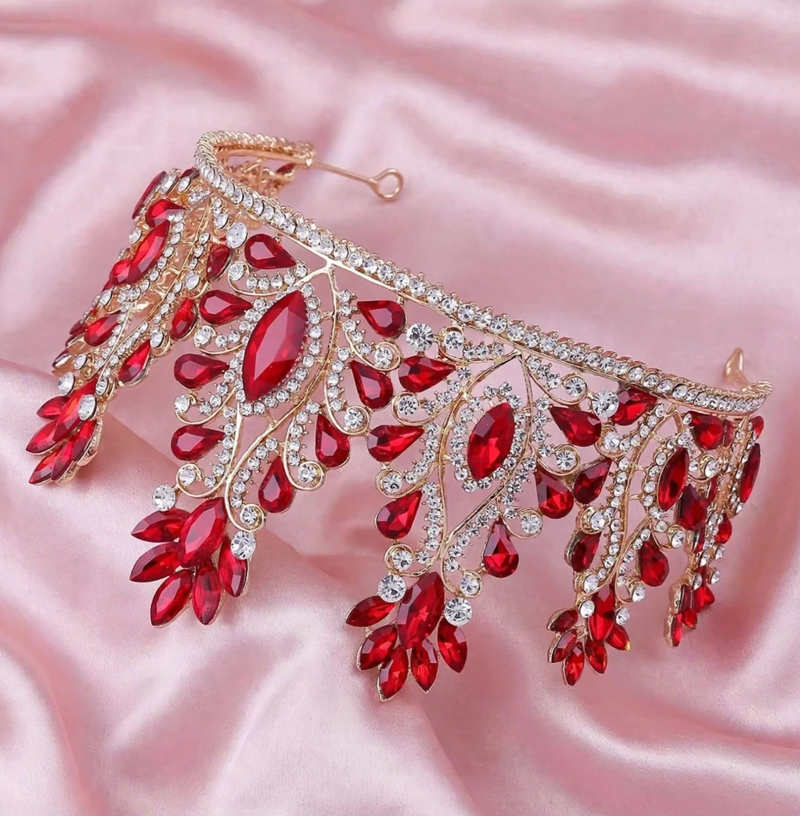 Tiara miss rubi