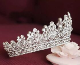 Corona victoria silver - Imagen 3