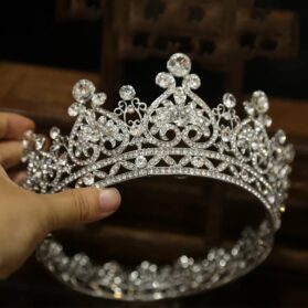 Corona victoria silver - Imagen 4