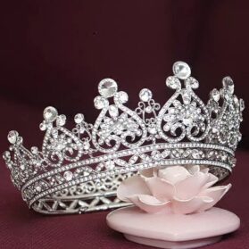 Corona victoria silver - Imagen 2