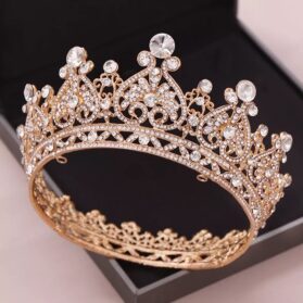 corona victoria gold