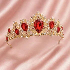 Tiara felicia rubi