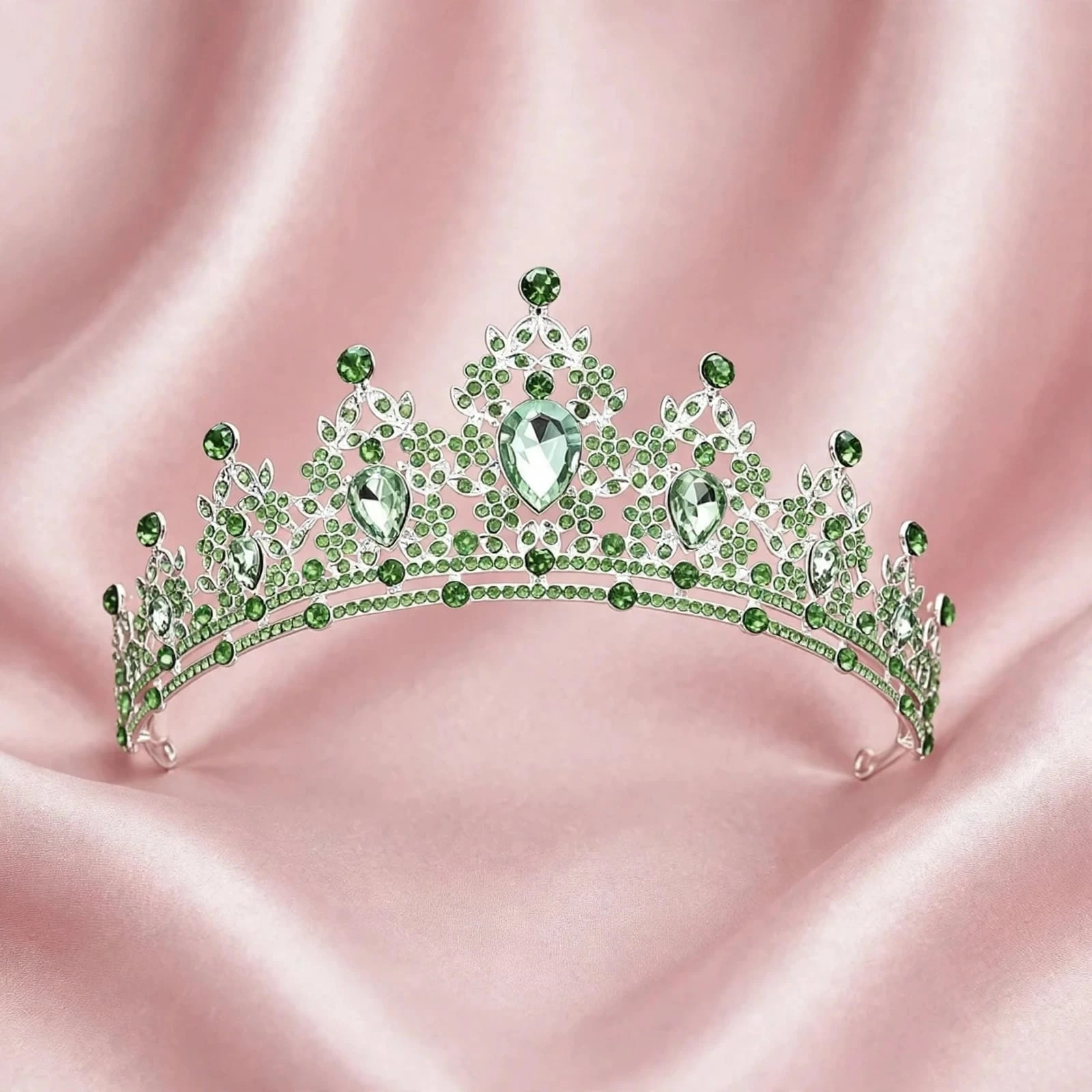 Tiara selene manzana