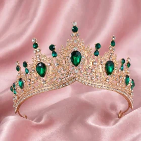 tiara tiana esmeralda