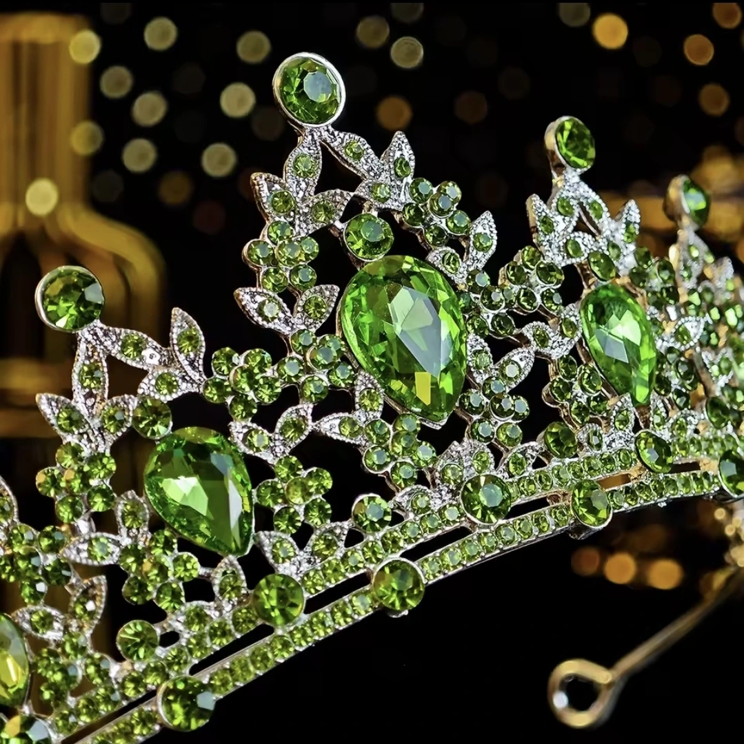 Tiara selene manzana - Imagen 2