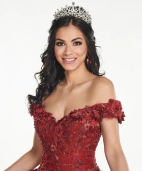 Tiara Atenea silver - Imagen 6